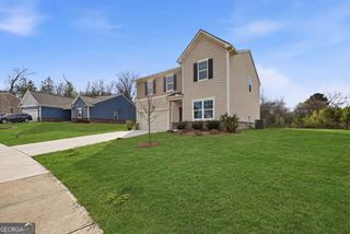 108 Sorrento Drive NW, Cartersville, GA 30120