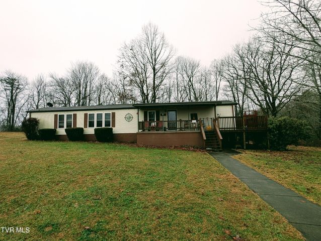 3645 Dc Caney Ridge Road, Clintwood, VA 24228