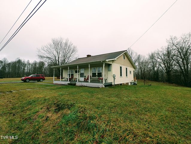 3645 Dc Caney Ridge Road, Clintwood, VA 24228