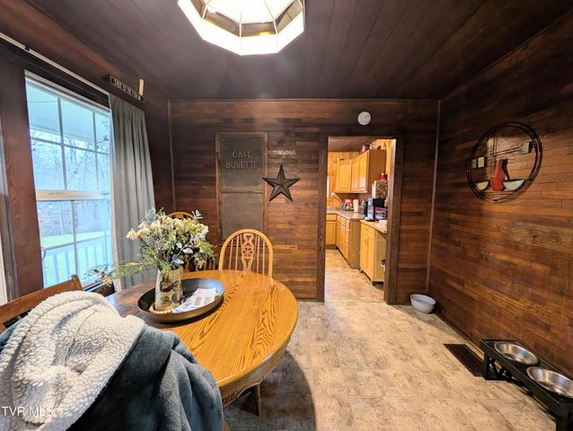 3645 Dc Caney Ridge Road, Clintwood, VA 24228