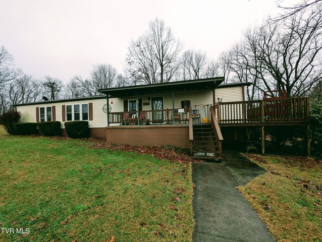 3645 Dc Caney Ridge Road, Clintwood, VA 24228