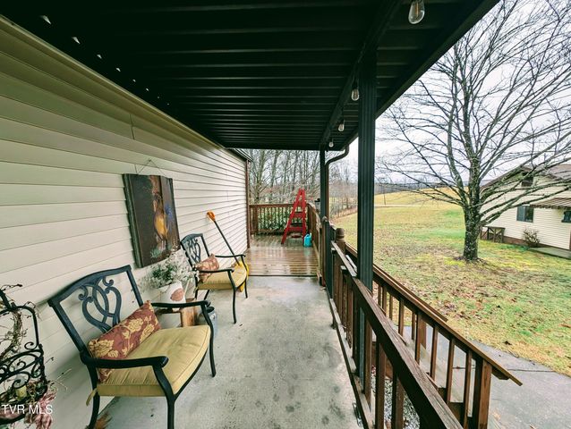 3645 Dc Caney Ridge Road, Clintwood, VA 24228