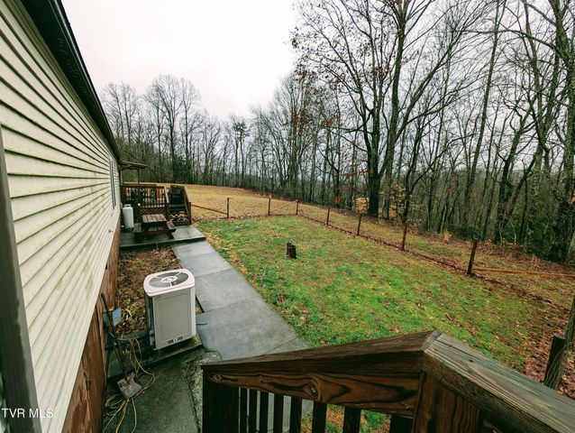 3645 Dc Caney Ridge Road, Clintwood, VA 24228