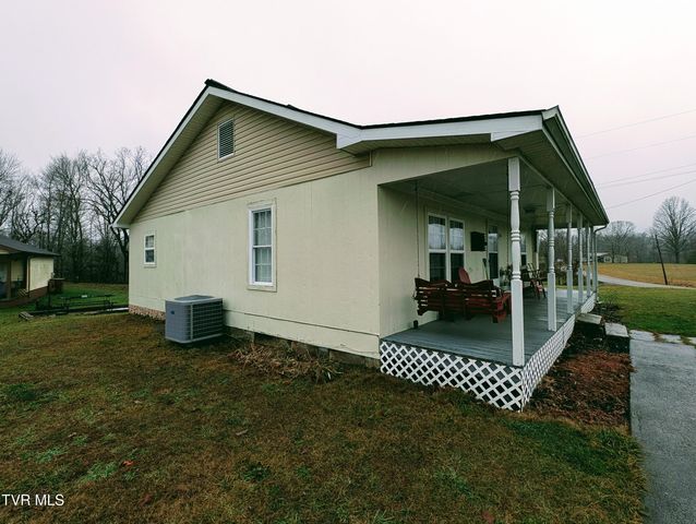 3645 Dc Caney Ridge Road, Clintwood, VA 24228