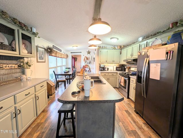 3645 Dc Caney Ridge Road, Clintwood, VA 24228