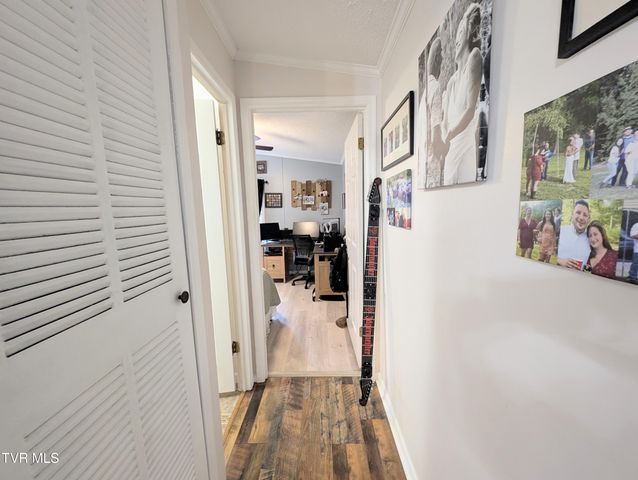 3645 Dc Caney Ridge Road, Clintwood, VA 24228