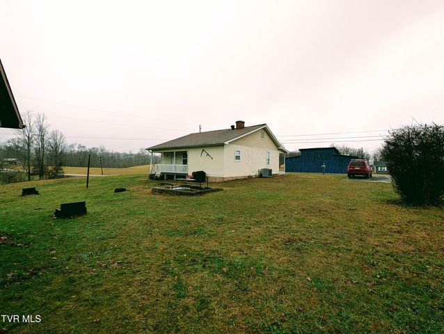 3645 Dc Caney Ridge Road, Clintwood, VA 24228