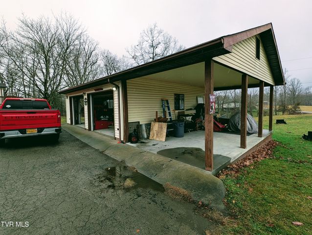 3645 Dc Caney Ridge Road, Clintwood, VA 24228