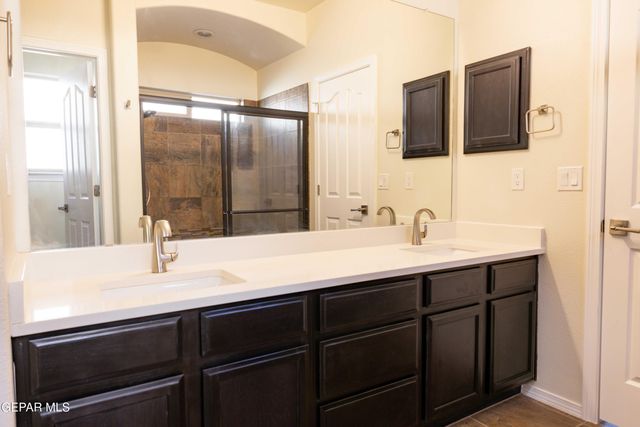 7441 RED CEDAR Drive, El Paso, TX 79911