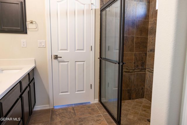 7441 RED CEDAR Drive, El Paso, TX 79911