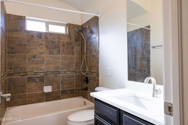 7441 RED CEDAR Drive, El Paso, TX 79911