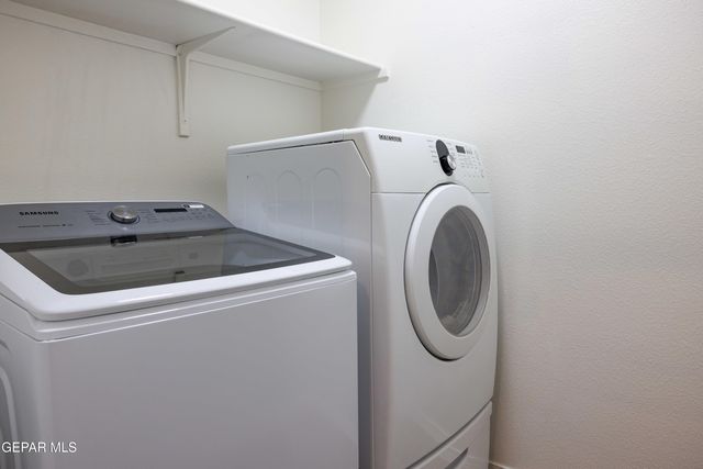 7441 RED CEDAR Drive, El Paso, TX 79911