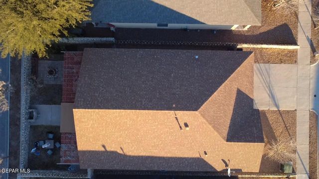 7441 RED CEDAR Drive, El Paso, TX 79911