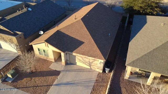 7441 RED CEDAR Drive, El Paso, TX 79911