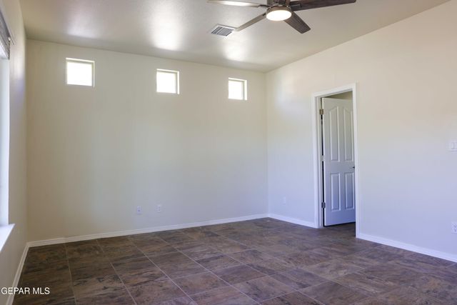 7441 RED CEDAR Drive, El Paso, TX 79911