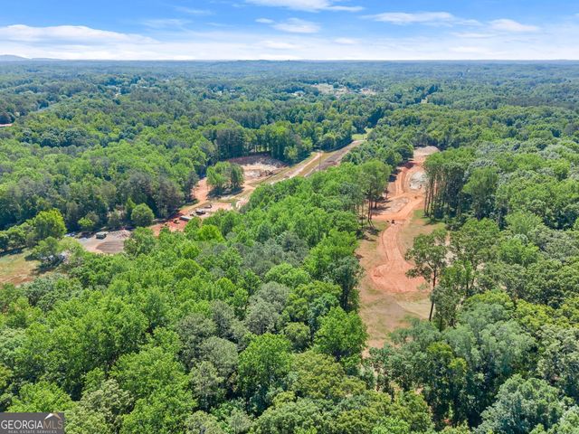 5519 Union Hill Road, Alpharetta, GA 30004