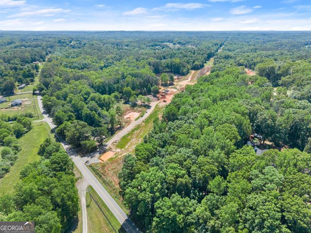 5519 Union Hill Road, Alpharetta, GA 30004