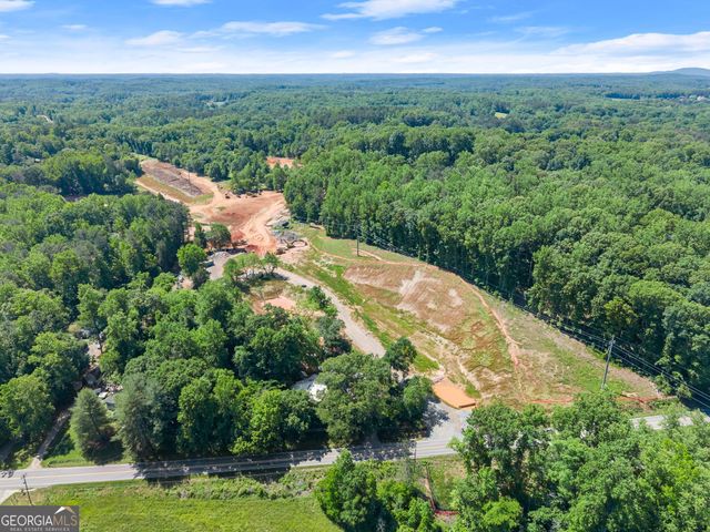 5519 Union Hill Road, Alpharetta, GA 30004