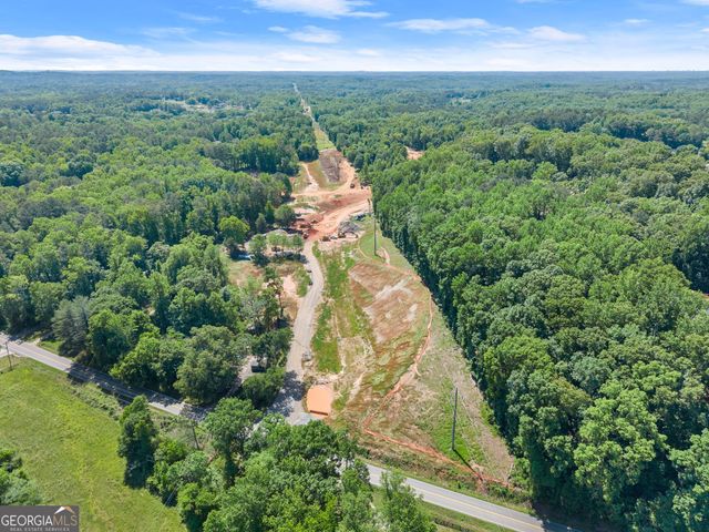 5519 Union Hill Road, Alpharetta, GA 30004