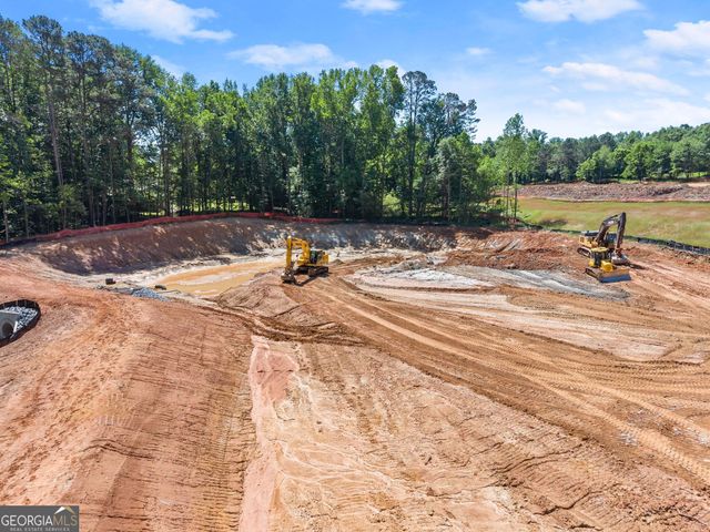 5519 Union Hill Road, Alpharetta, GA 30004