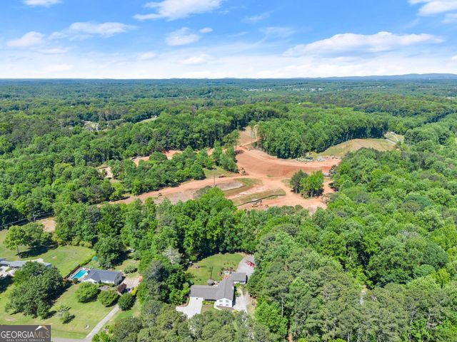 5519 Union Hill Road, Alpharetta, GA 30004