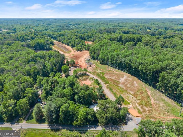 5519 Union Hill Road, Alpharetta, GA 30004