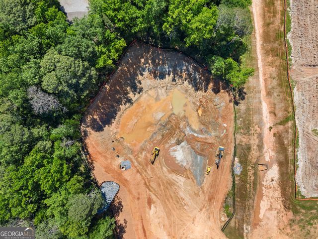 5519 Union Hill Road, Alpharetta, GA 30004