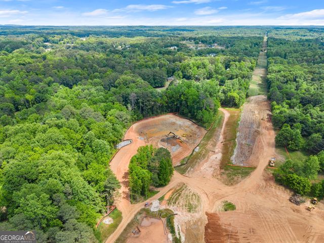 5519 Union Hill Road, Alpharetta, GA 30004