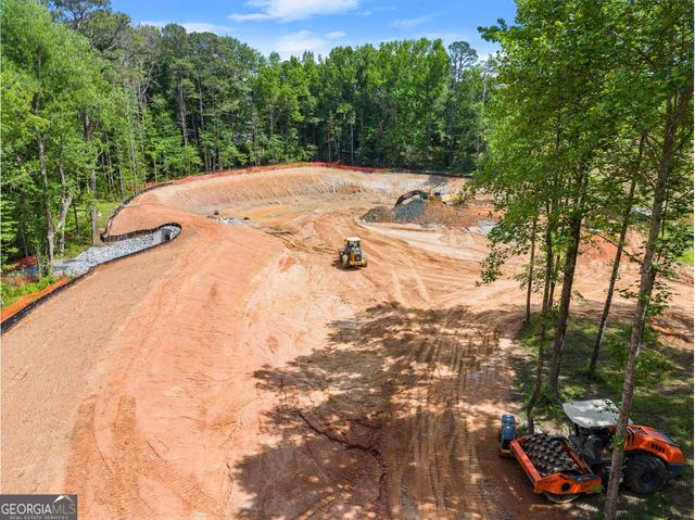 5519 Union Hill Road, Alpharetta, GA 30004