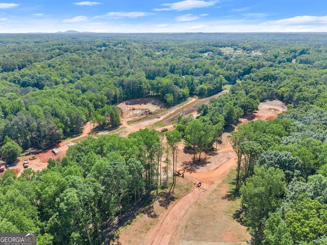 5519 Union Hill Road, Alpharetta, GA 30004