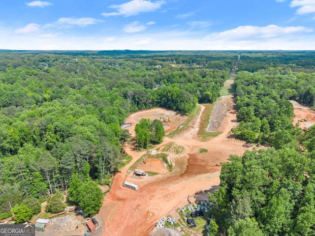 5519 Union Hill Road, Alpharetta, GA 30004