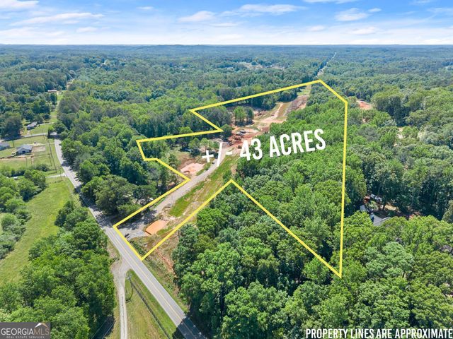 5519 Union Hill Road, Alpharetta, GA 30004