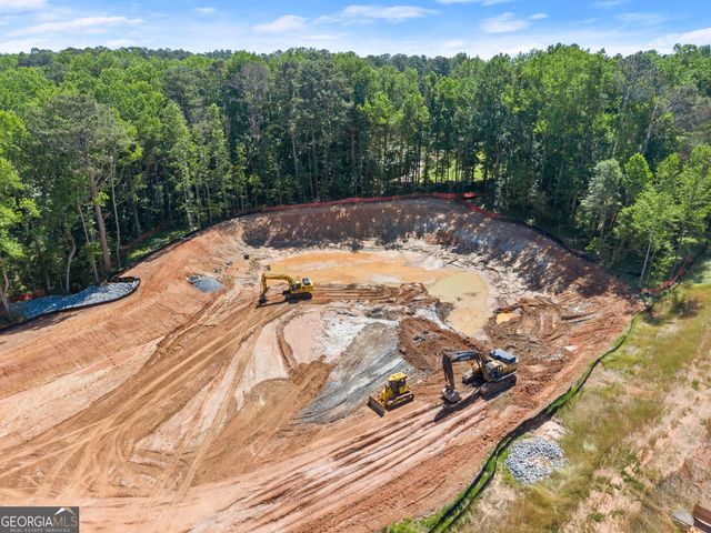 5519 Union Hill Road, Alpharetta, GA 30004