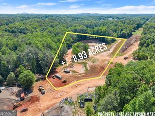 5519 Union Hill Road, Alpharetta, GA 30004