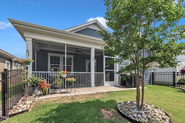34 Cabarrus Way, Clayton, NC 27527