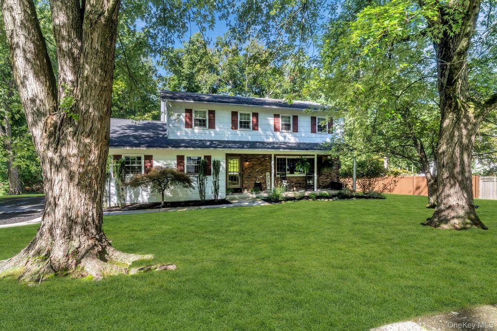 79 Branchville Road, Valley Cottage, NY 10989 — exterior