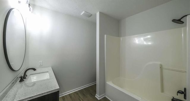 126 Covered Bridge Road, Bremen, GA 30110