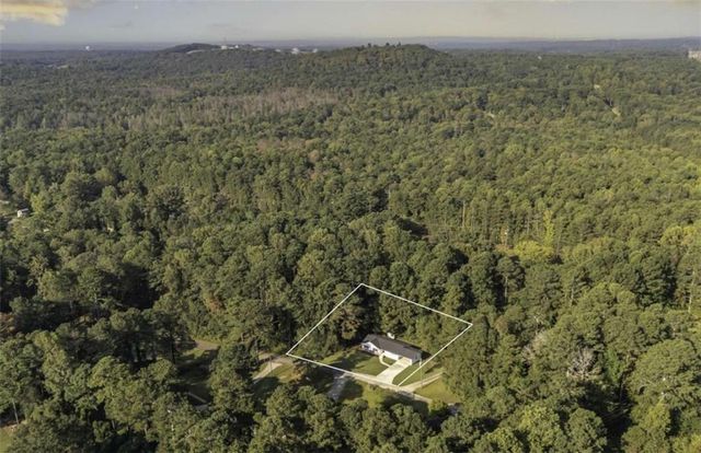 126 Covered Bridge Road, Bremen, GA 30110