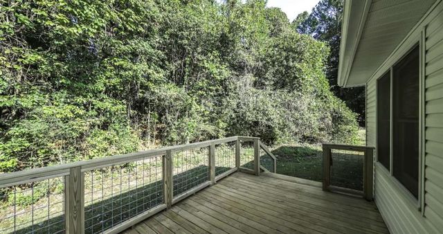 126 Covered Bridge Road, Bremen, GA 30110