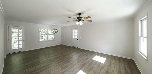 126 Covered Bridge Road, Bremen, GA 30110