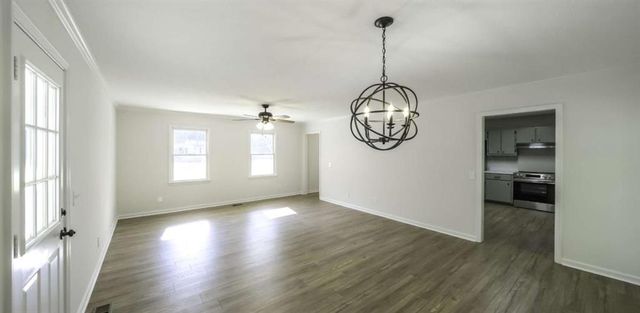 126 Covered Bridge Road, Bremen, GA 30110