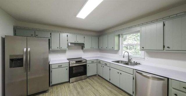 126 Covered Bridge Road, Bremen, GA 30110