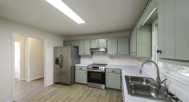 126 Covered Bridge Road, Bremen, GA 30110