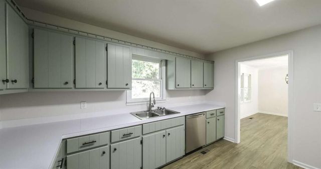 126 Covered Bridge Road, Bremen, GA 30110