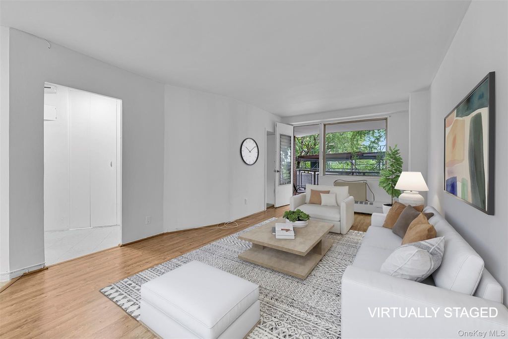5800 Arlington Avenue 2R, Bronx, NY 10471