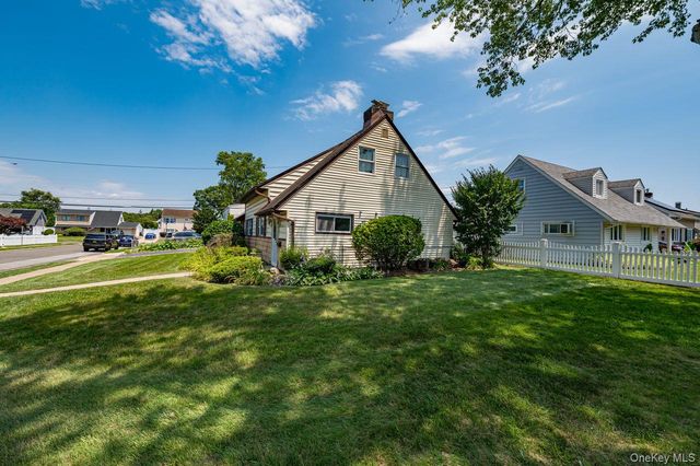 2052 Wilson Lane, East Meadow, NY 11554