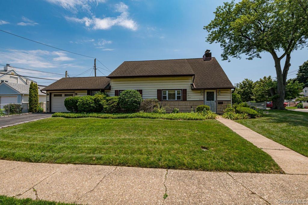 2052 Wilson Lane, East Meadow, NY 11554