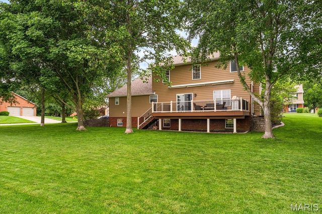 320 Summers Trace, Belleville, IL 62220