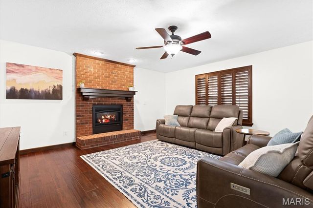 320 Summers Trace, Belleville, IL 62220