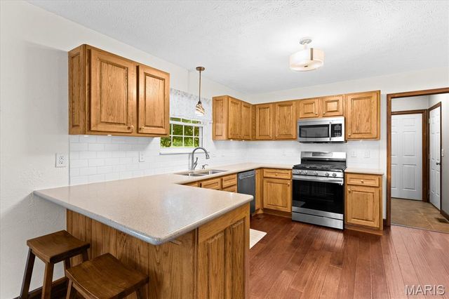 320 Summers Trace, Belleville, IL 62220